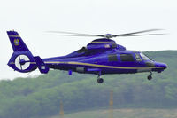 N391GE @ WMSA - Belong to YTL Corporation Berhad - by Norman Yusof