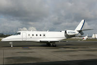 N703HA @ KPAE - KPAE - by Nick Dean