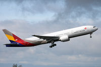HL7791 @ KPAE - KPAE