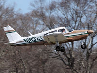 N1832T @ N14 - Leaving N14 - by JOE OSCIAK