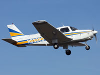 N83993 @ N14 - leaving N14