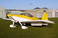 G-BZRV photo, click to enlarge G-BZRV photo, click to enlarge