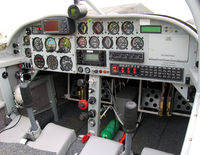 G-ESTR photo, click to enlarge G-ESTR photo, click to enlarge