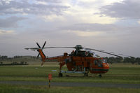 N194AC @ YSWG - N194AC at YSWG - by YSWG-photography