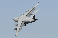 05-5142 @ KRAL - Riverside Airshow 2009 - by Todd Royer