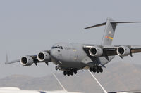 05-5142 @ KRAL - Riverside Airshow 2009 - by Todd Royer