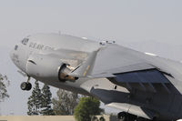 05-5142 @ KRAL - Riverside Airshow 2009 - by Todd Royer