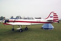 G-BWFP photo, click to enlarge G-BWFP photo, click to enlarge