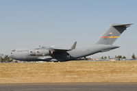 05-5142 @ KRAL - Riverside Airshow 2009 - by Todd Royer
