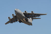 05-5142 @ KRAL - Riverside Airshow 2009 - by Todd Royer