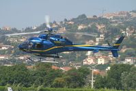 F-GYES @ LFMD - at Cannes Airport - by Elisabeth Klimesch