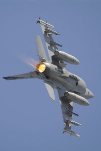 86-0215 @ KRAL - Riverside Airshow 2009 - by Todd Royer