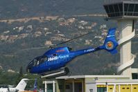 F-HIAN @ LFMD - at Cannes Airport - by Elisabeth Klimesch