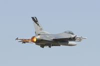 86-0236 @ KRAL - Riverside Airshow 2009 - by Todd Royer