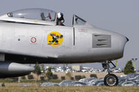 N186AM @ KRAL - Riverside Airshow 2009 - by Todd Royer