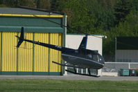 F-HFCO @ LFMD - at Cannes Airport - by Elisabeth Klimesch