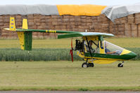 G-BUVX photo, click to enlarge G-BUVX photo, click to enlarge