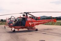 F-ZBAK @ LFMD - at Cannes Airport - by Elisabeth Klimesch
