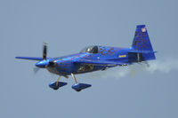 N540SG @ KRAL - Riverside Airshow 2009 - by Todd Royer