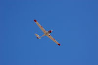 ZH189 @ EGFH - Vigilant coded UB. Flown by Air Cadets with 636 VGS at Swansea Airport - by Roger Winser