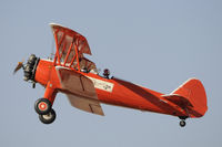 N4798V @ KRAL - Riverside Airshow 2009 - by Todd Royer