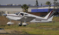 N8869W @ KRAL - Riverside Airshow 2009 - by Todd Royer