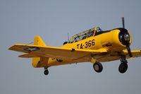 N16240 @ KRAL - Riverside Airshow 2009 - by Todd Royer