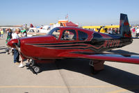 N74719 @ KRAL - Riverside Airshow 2009