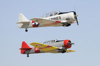 N96281 @ KRAL - Riverside Airshow 2009 - by Todd Royer