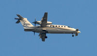 N140SL @ KCMA - From the backyard - by Todd Royer