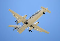 N168SL @ KCMA - From the backyard - by Todd Royer