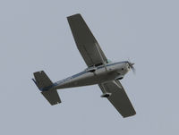N182MT @ KCMA - From the backyard - by Todd Royer