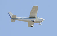 N182MT @ KCMA - From the backyard - by Todd Royer