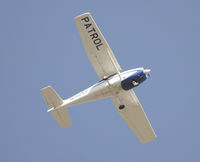 N198AR @ KCMA - From the backyard - by Todd Royer