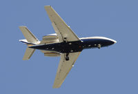 N201BR @ KNTD - From the backyard - by Todd Royer