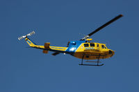 N212VC @ KCMA - From the backyard - by Todd Royer