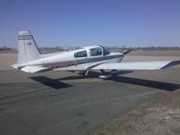 N28879 @ KMIC - Fuel Stop - by S Cady