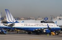 N635RW @ KORD - ERJ 170-100 SE