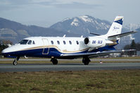 OK-SLX @ LOWS - The Pilot drived to fast