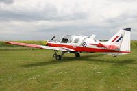 G-BZON photo, click to enlarge G-BZON photo, click to enlarge