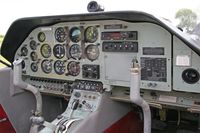 G-BZON photo, click to enlarge G-BZON photo, click to enlarge