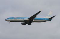 PH-BXP photo, click to enlarge PH-BXP photo, click to enlarge