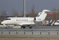 D-BSMI @ LOWW - BD300 - by Andy Graf-VAP