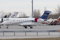 N295SG @ LOWW - BD100