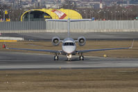 P4-SVM @ LOWW - EMB135