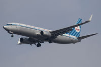 PH-BXA @ LOWW - KLM 737-800 - by Andy Graf-VAP