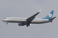 PH-BXA @ LOWW - KLM 737-800 - by Andy Graf-VAP