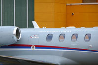 E7-SMS @ CGN - visitor