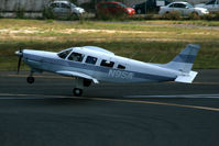 N9SA @ SXM - visitor - by Wolfgang Zilske