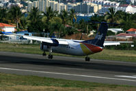 V2-LGN @ SXM - visitor